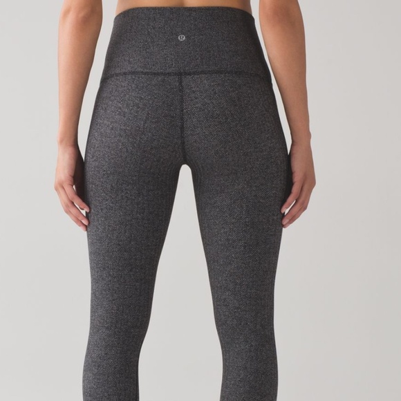 Lululemon leggings - Picture 1 of 5